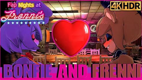 frenni naked|Fap Nights At Frenni's Night Club Chapter 1 All Sex Scenes.